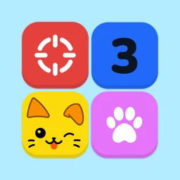 Meowsweeper - logic Puzzle icon
